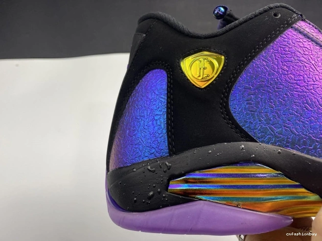 AIR DOERNBECHER 14 CV2469-001 '' JORDAN RETRO 0804